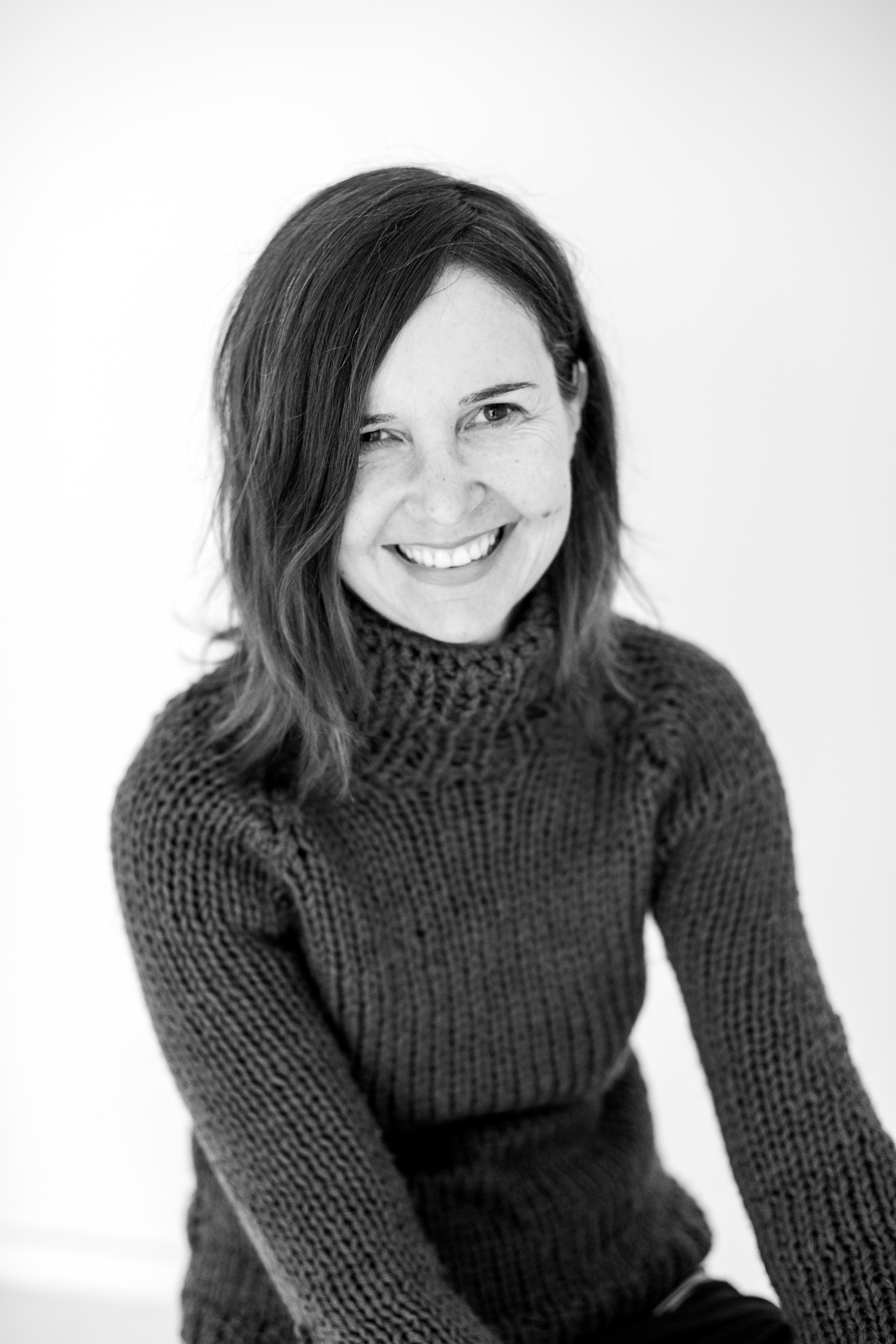 Nicola Edmonds